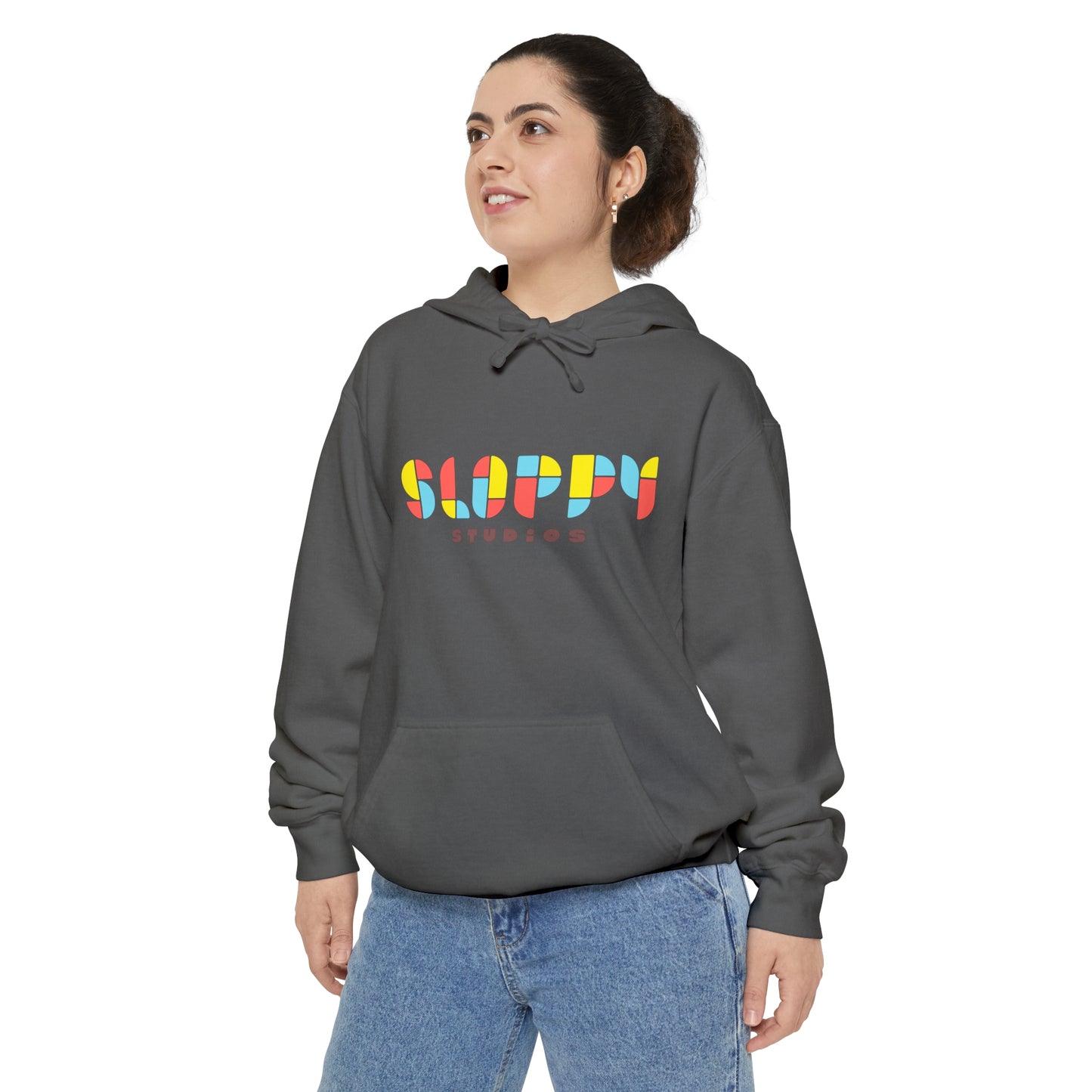 Sloppy Studios Hoodie