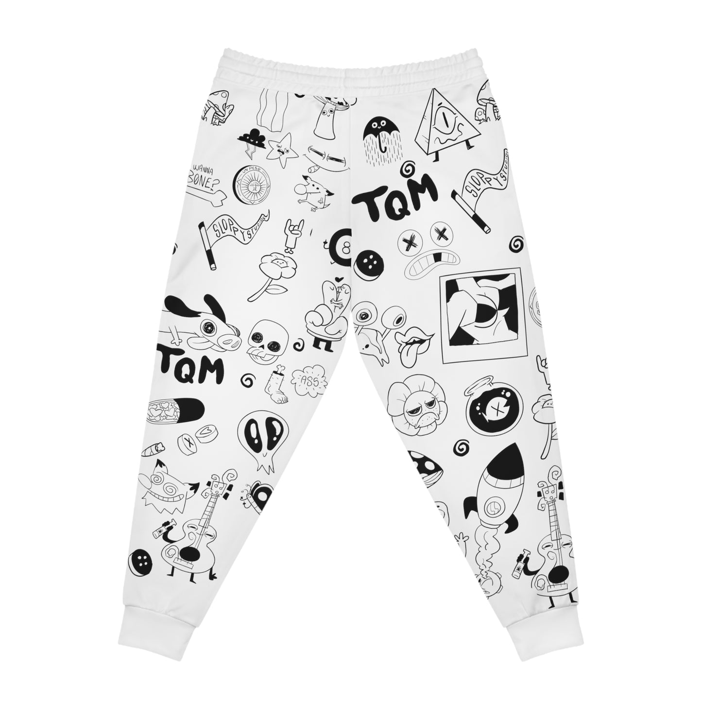 Doodle Pants