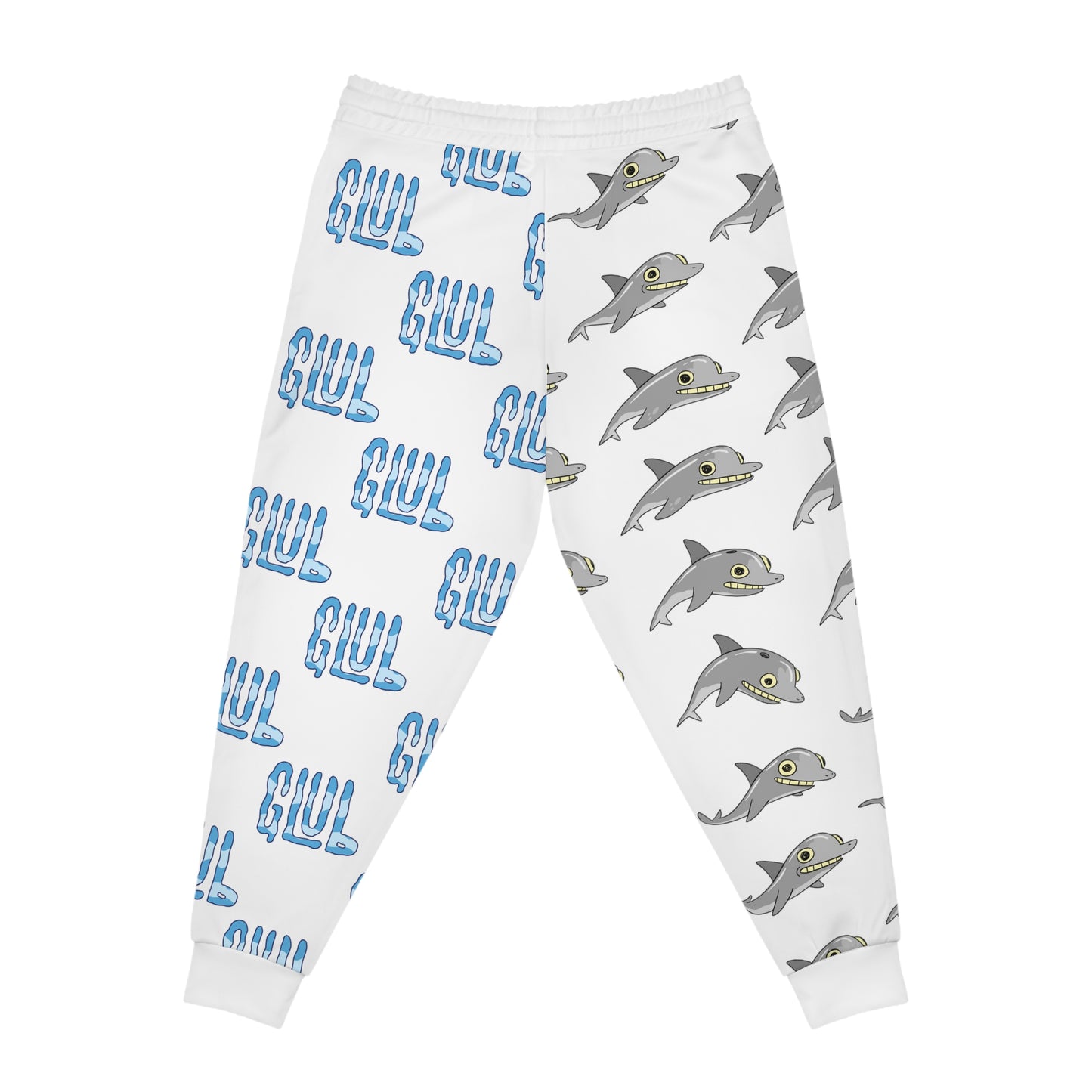 Dolphin Glub Pants