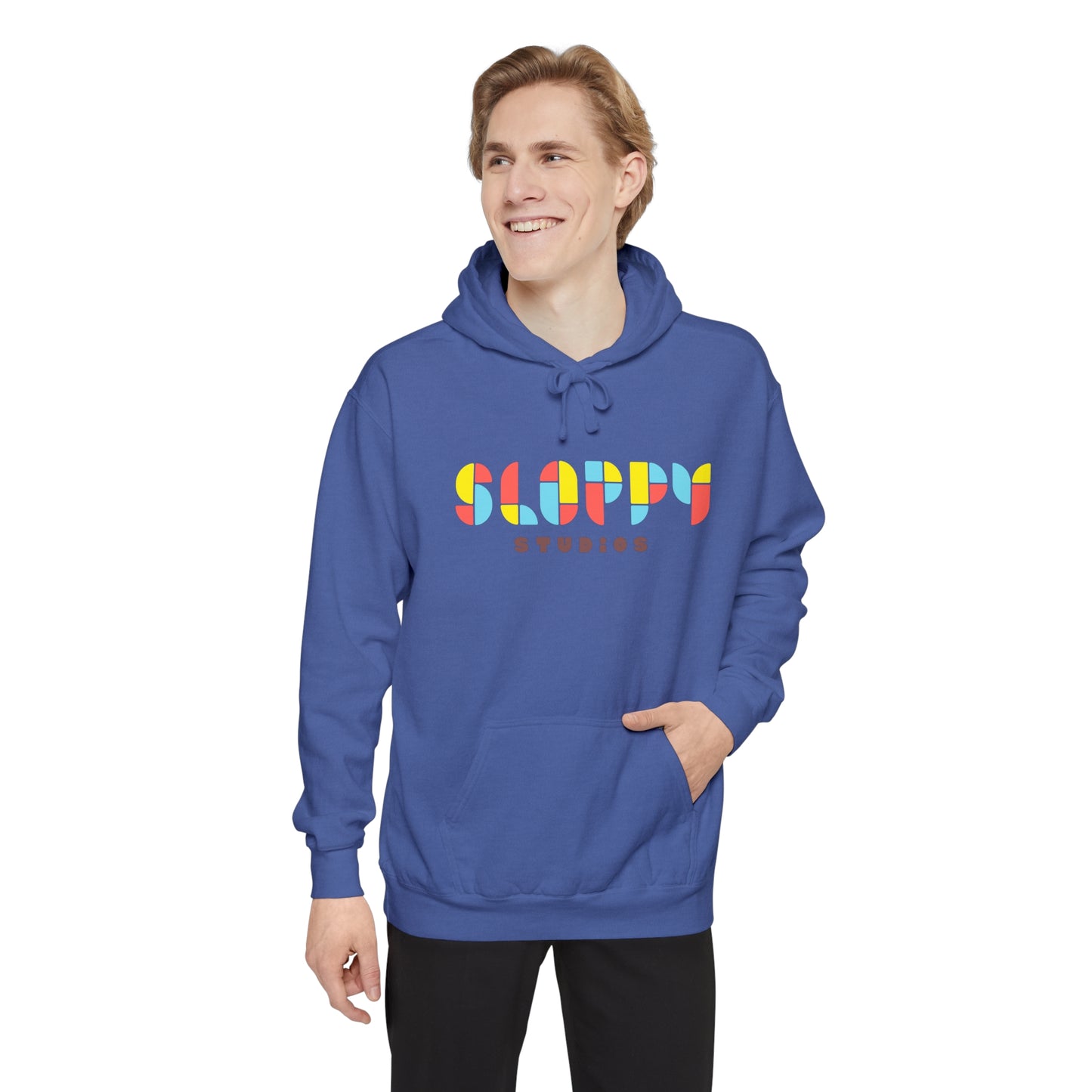 Sloppy Studios Hoodie