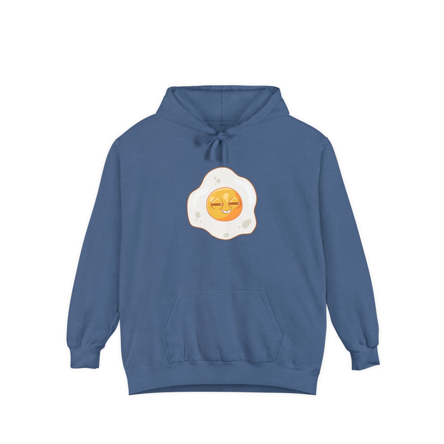 Fried Hoodie