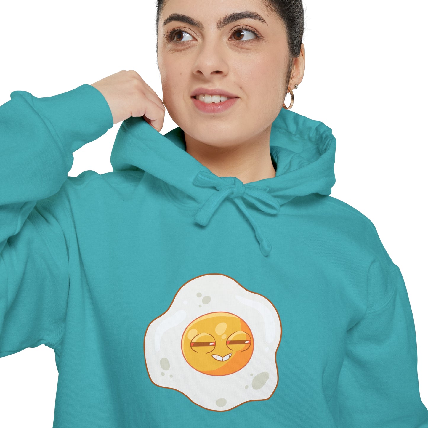 Fried Hoodie