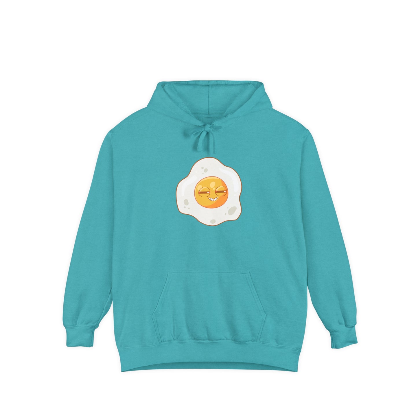 Fried Hoodie