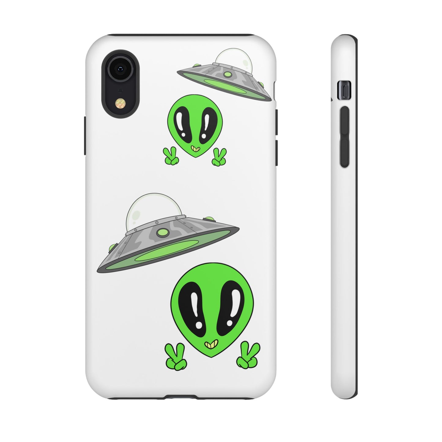 Unidentified Phone Cases