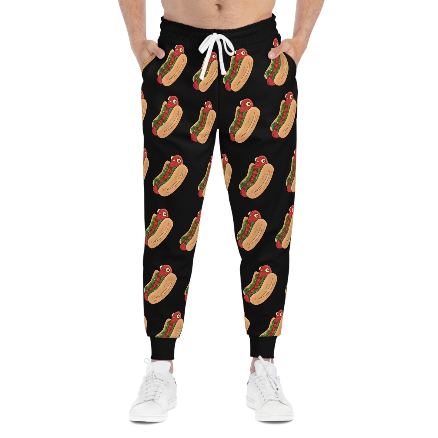 Choripants (Black)