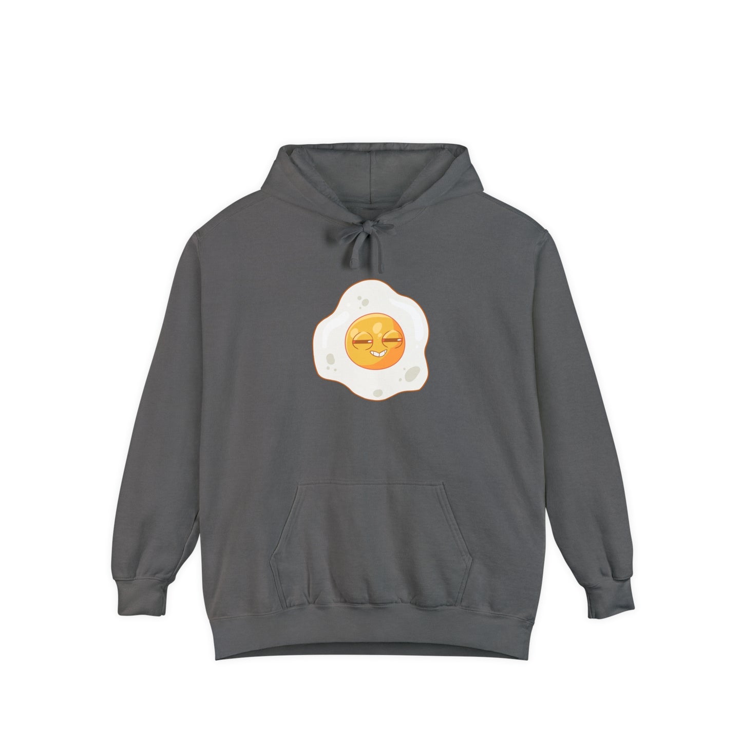 Fried Hoodie