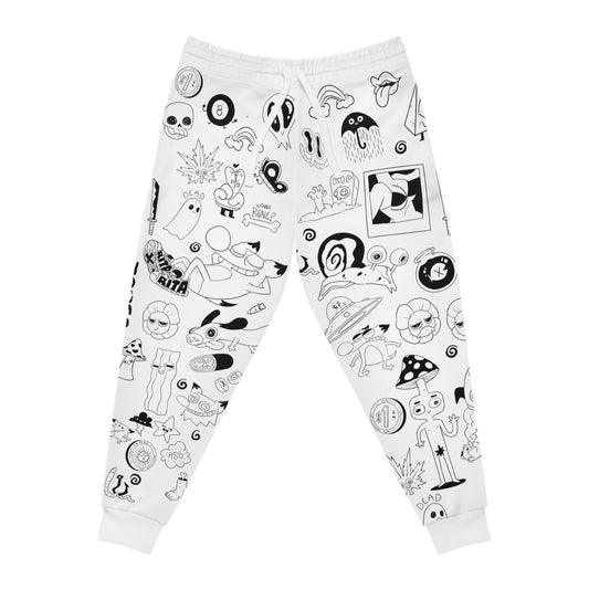 Doodle Pants