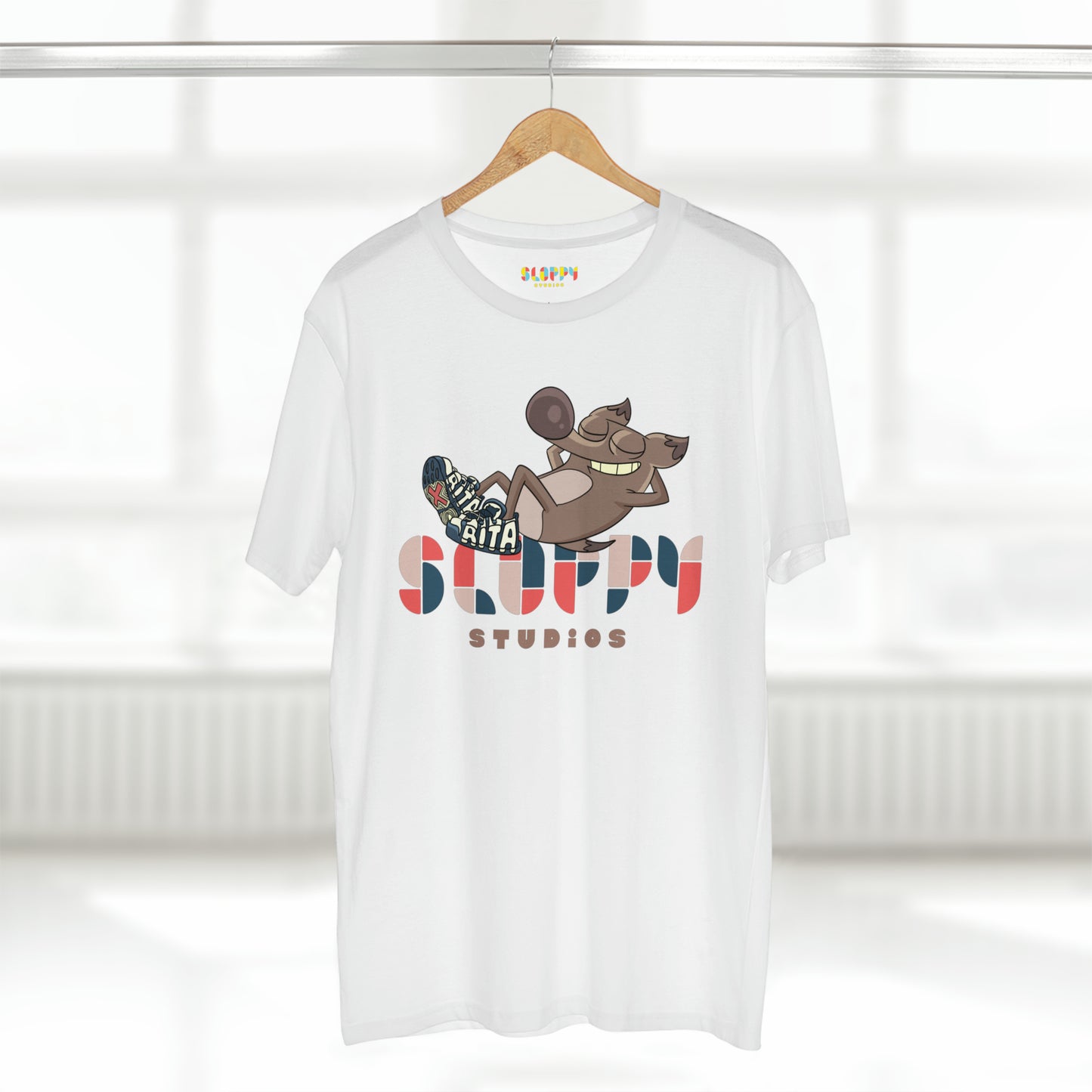 Rita Studios Tee