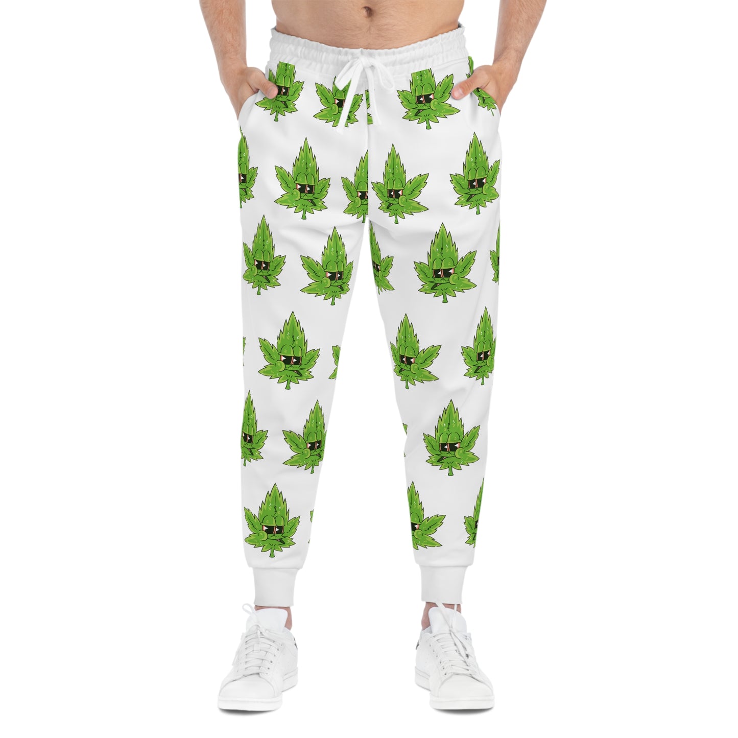 Weed Pants