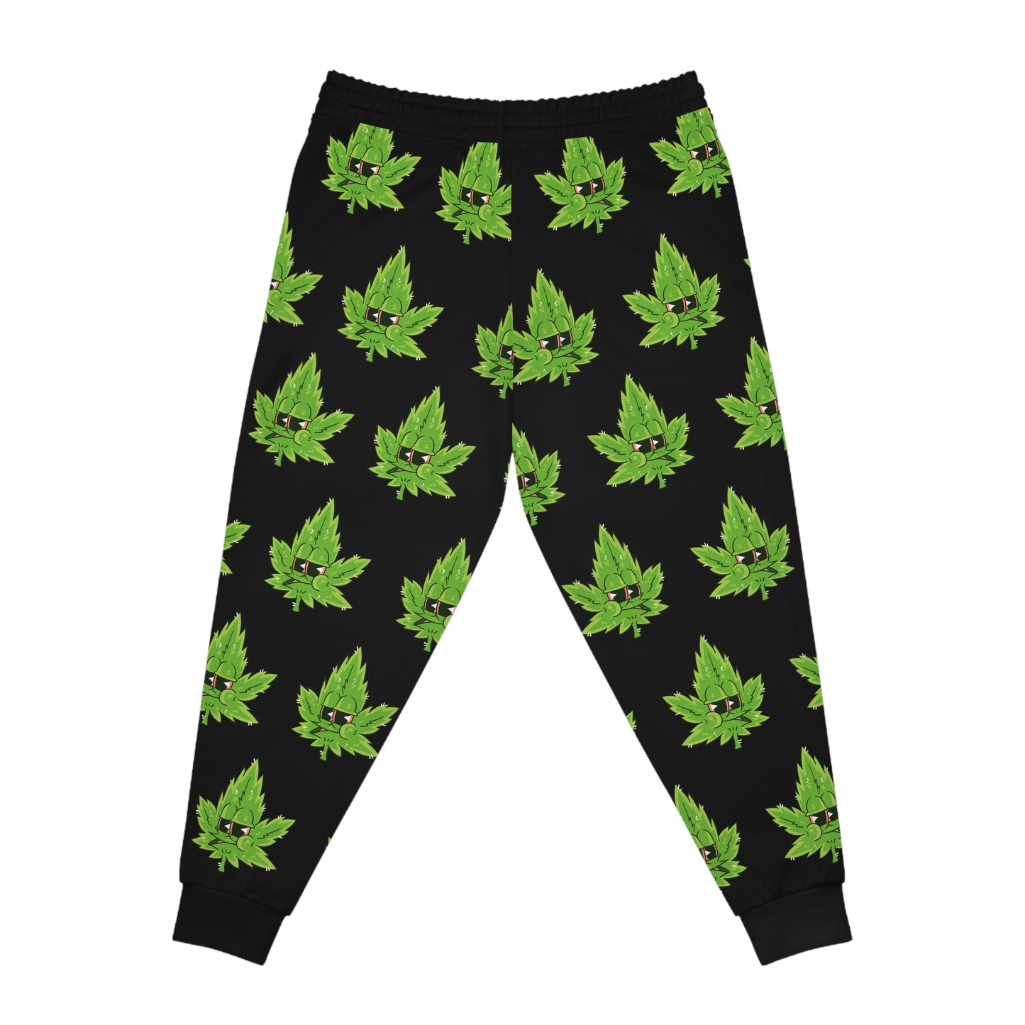 Weed Pants (Black)