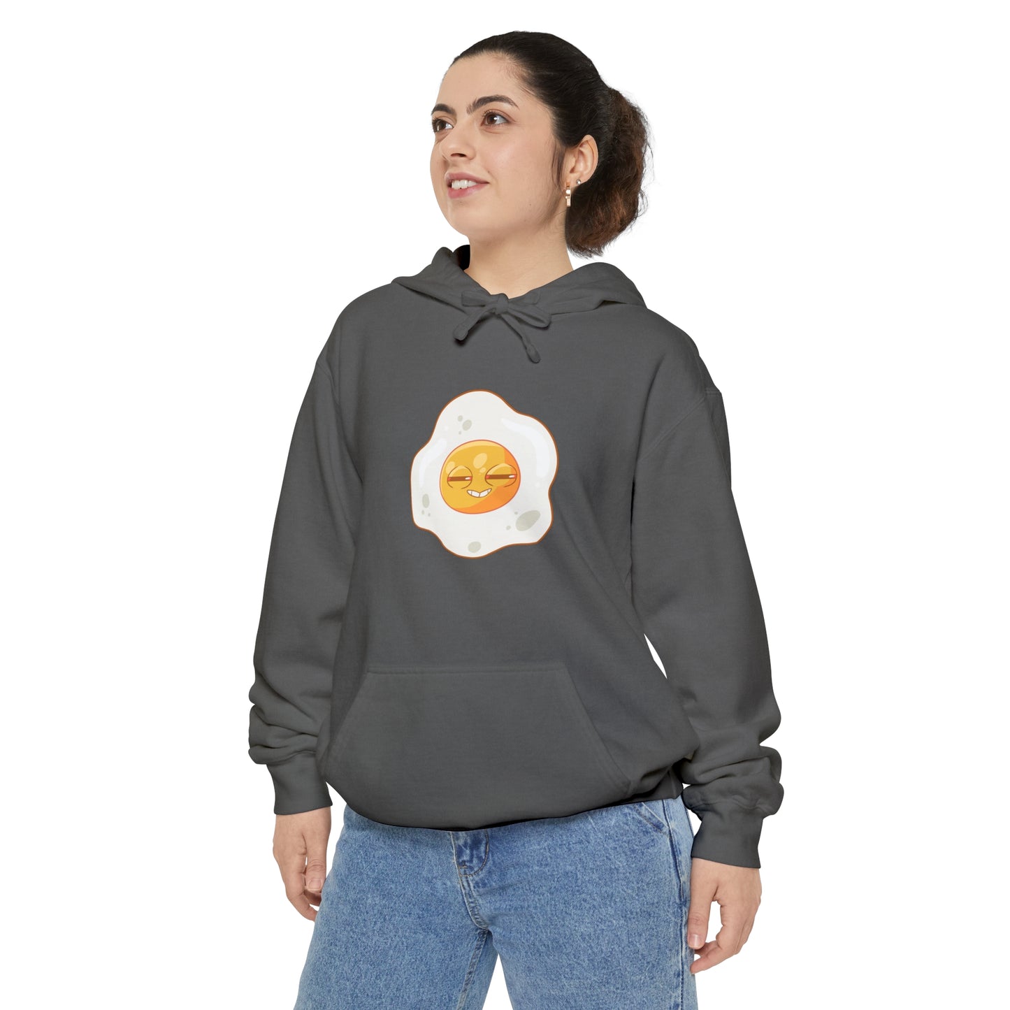 Fried Hoodie