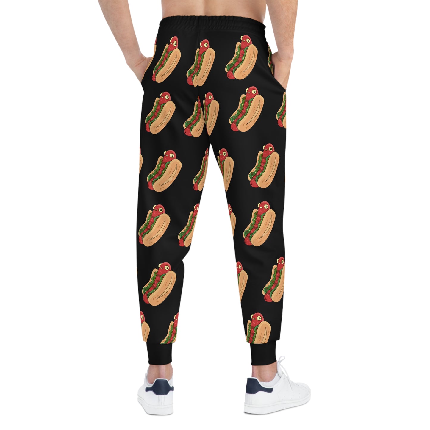 Choripants (Black)