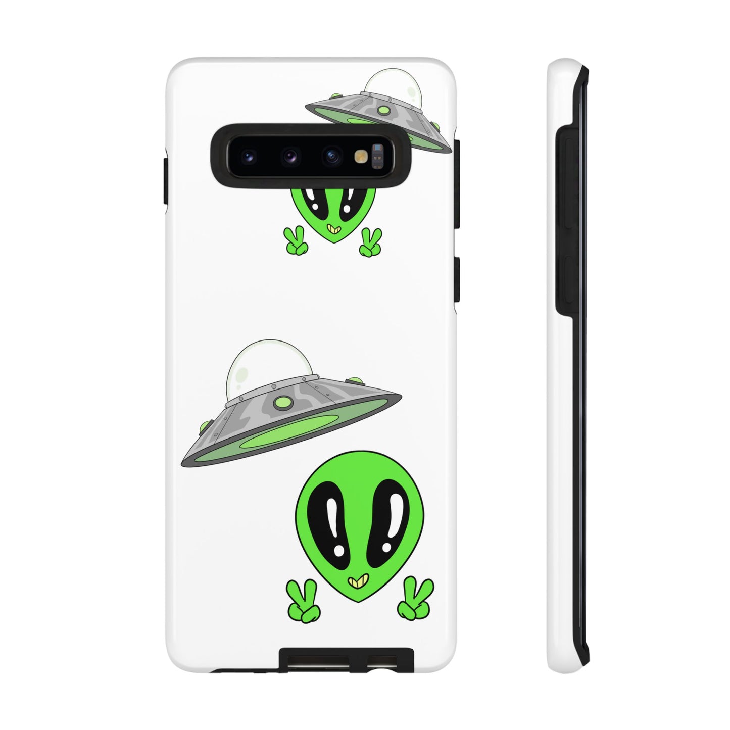 Unidentified Phone Cases