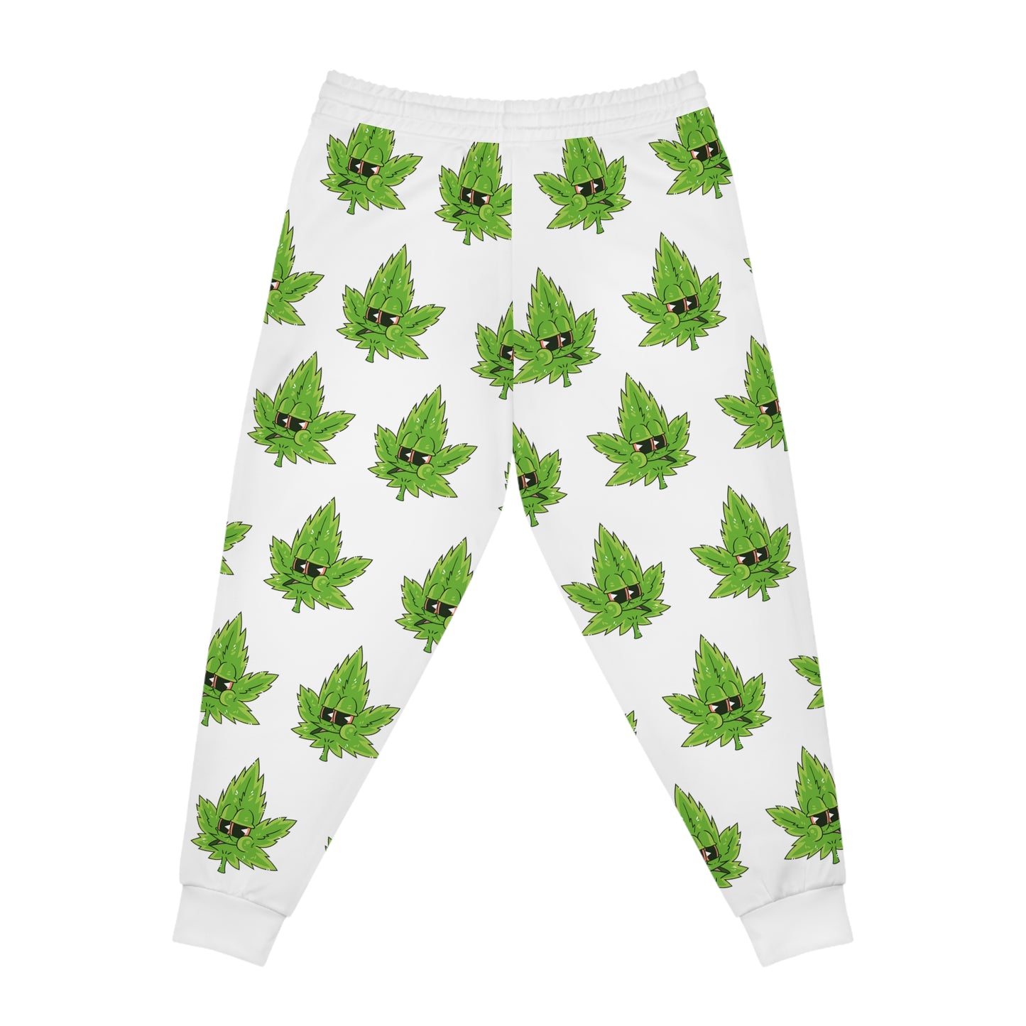 Weed Pants