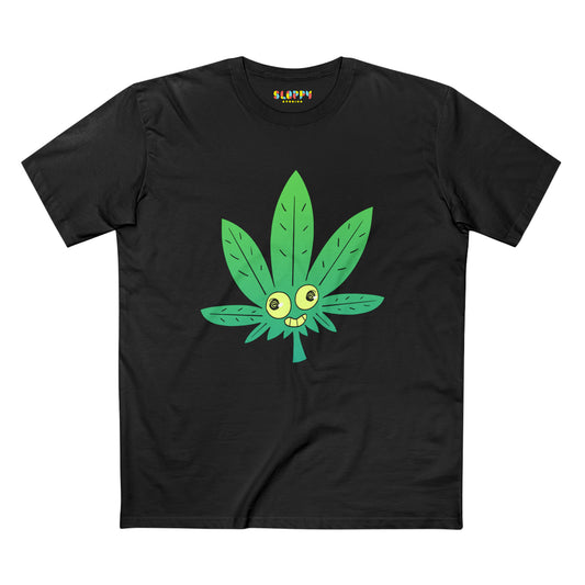 Leaf Tee