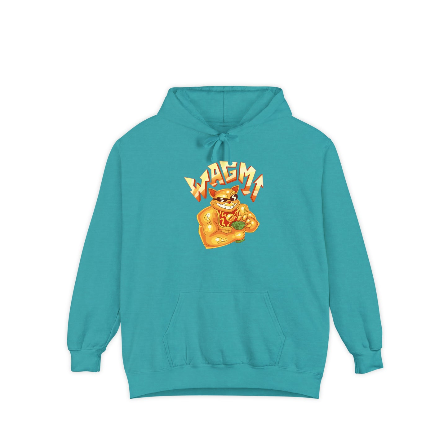 WAGMI Hoodie