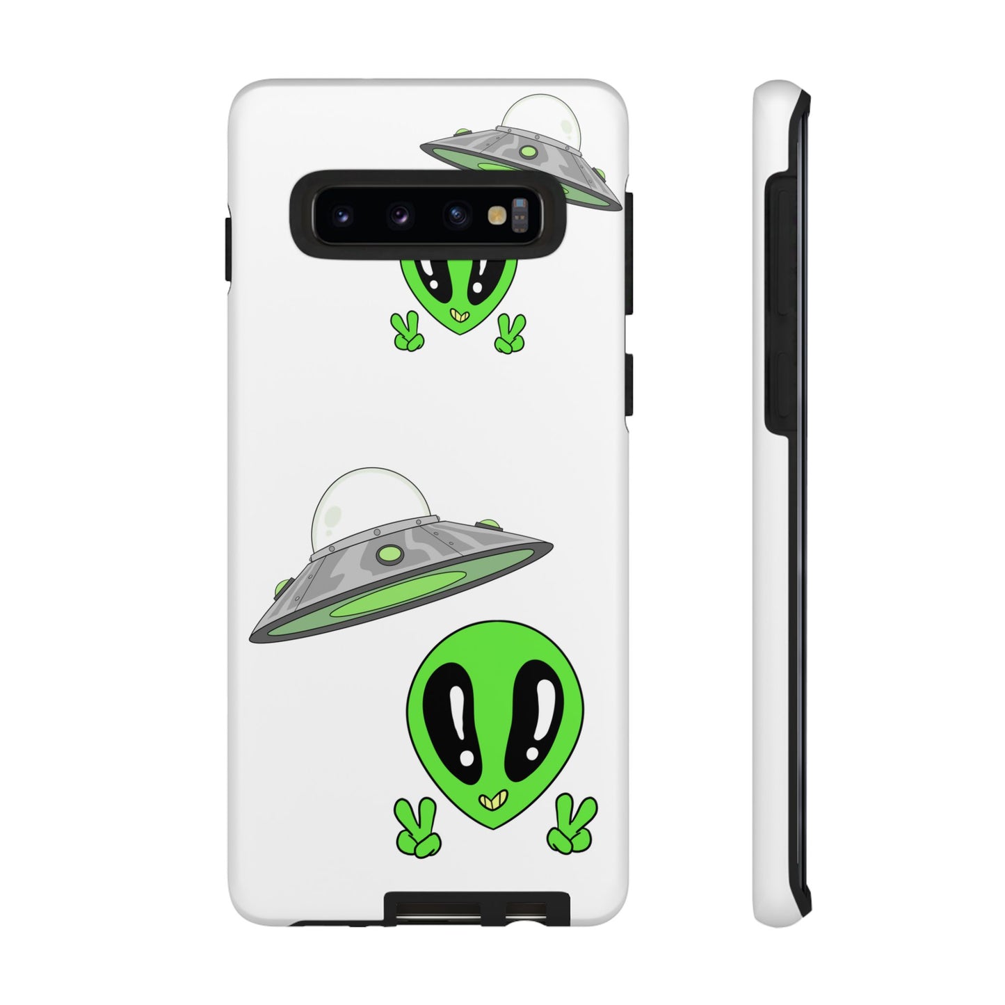 Unidentified Phone Cases