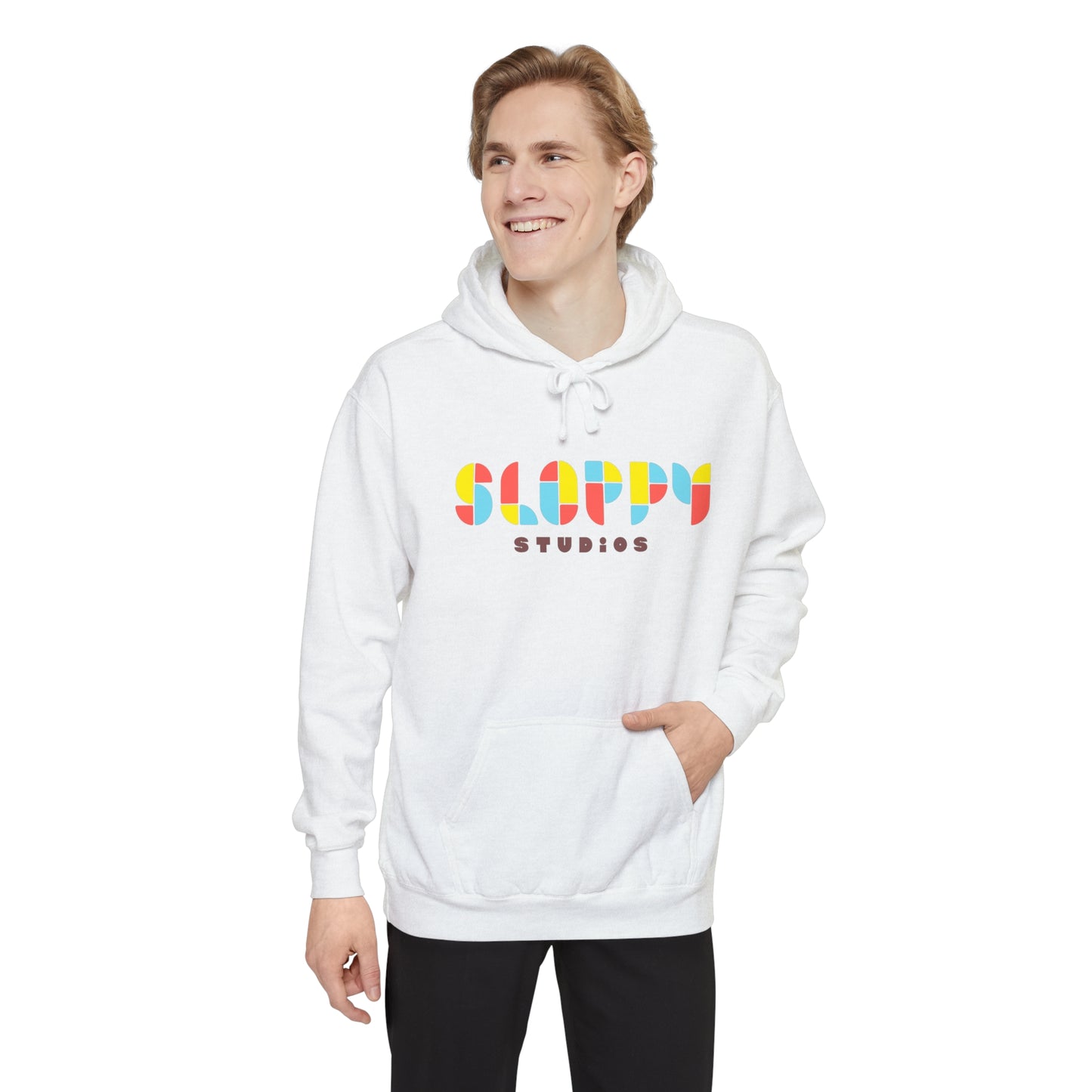 Sloppy Studios Hoodie