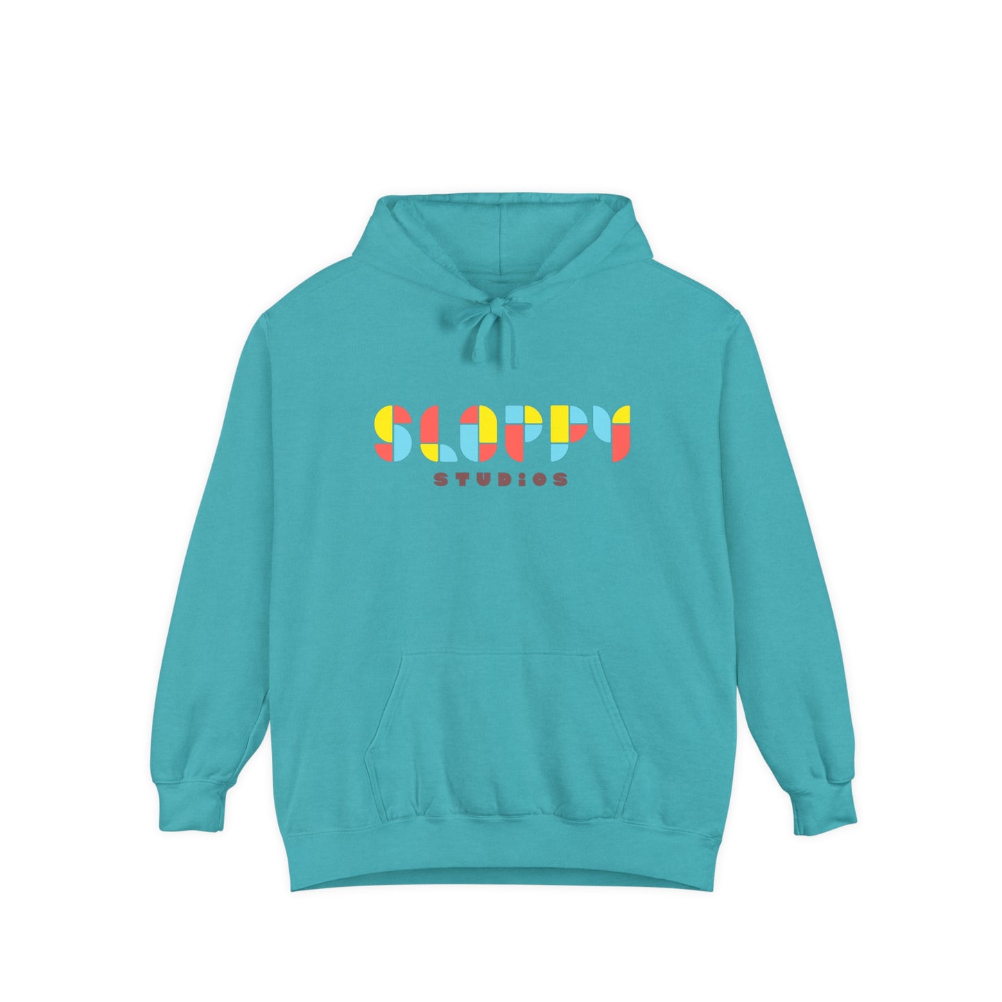 Sloppy Studios Hoodie