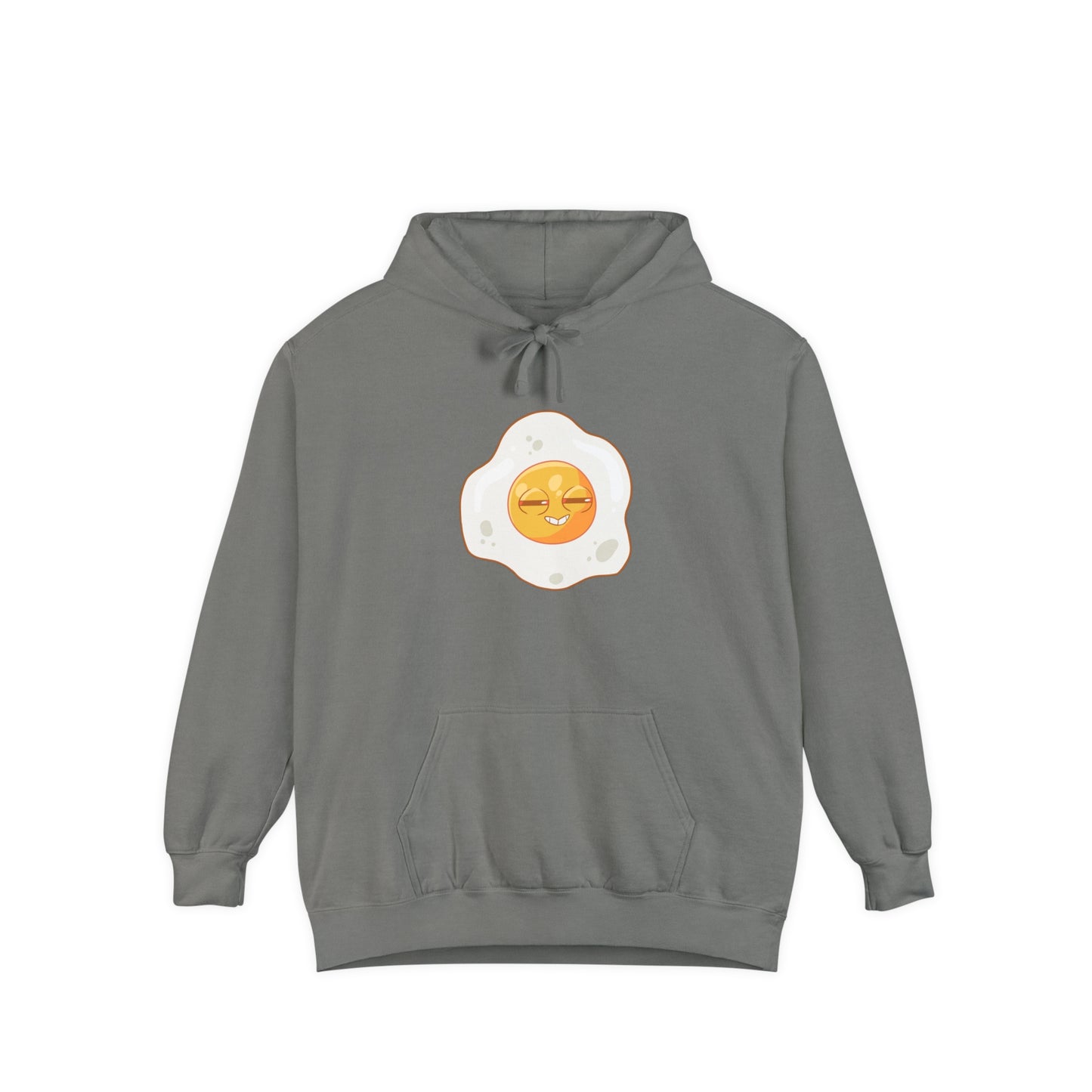 Fried Hoodie