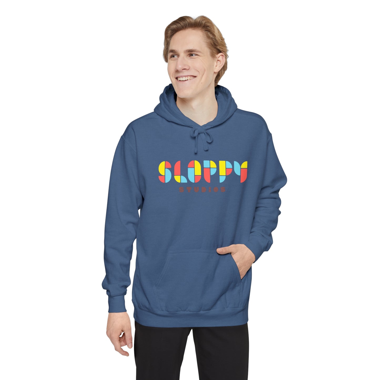 Sloppy Studios Hoodie