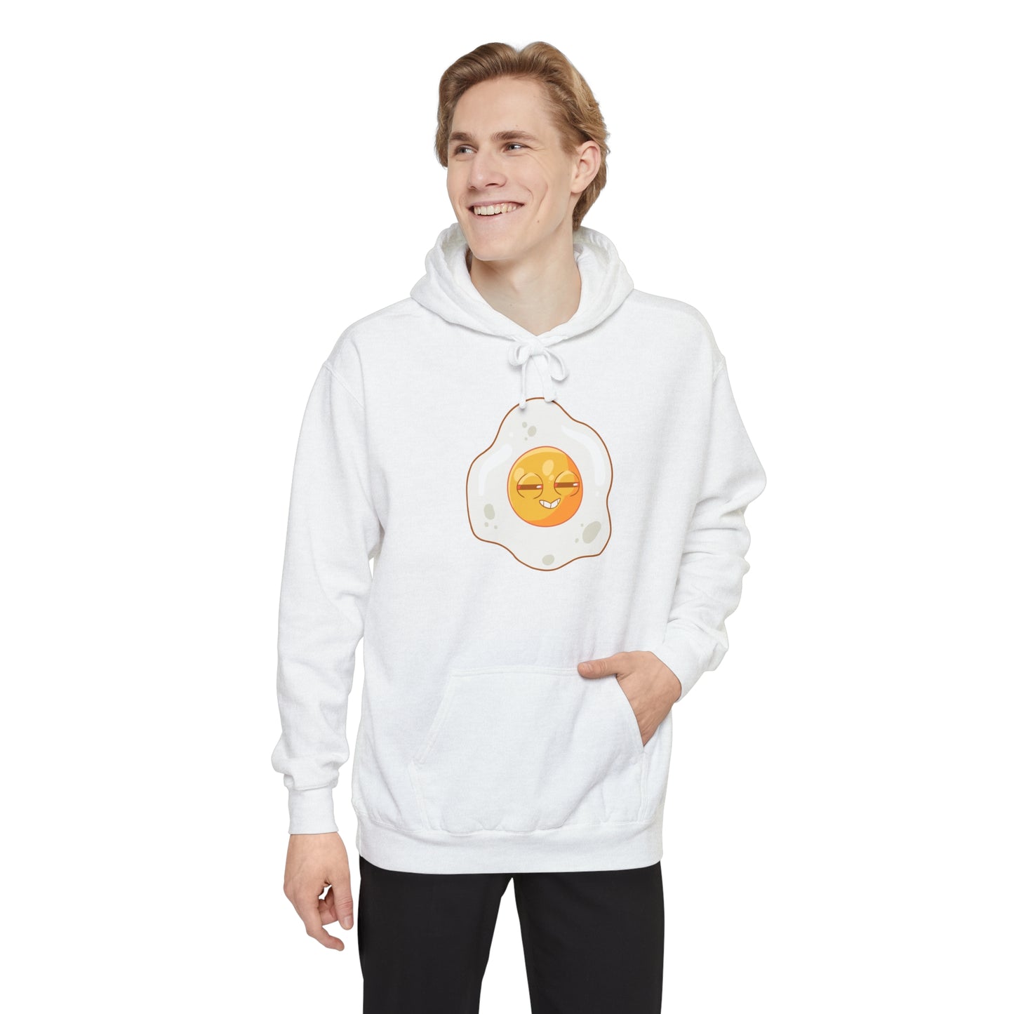 Fried Hoodie