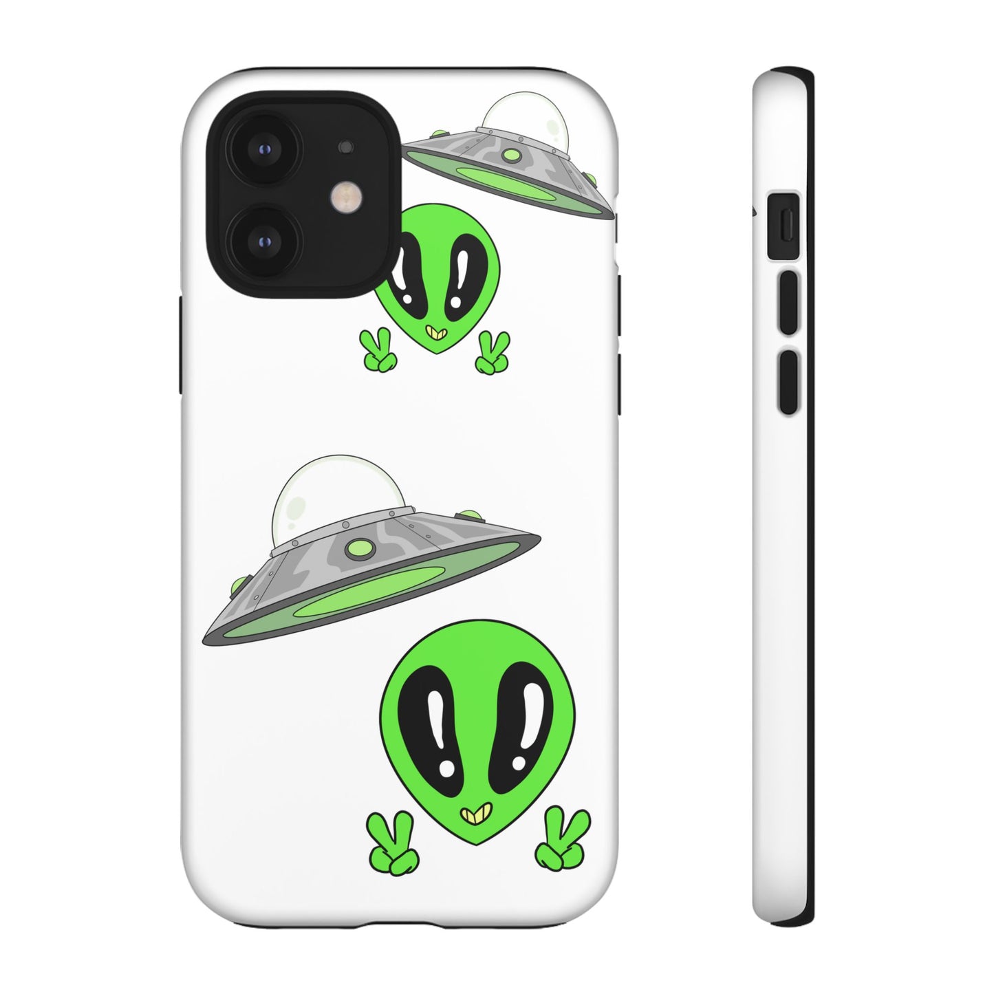 Unidentified Phone Cases