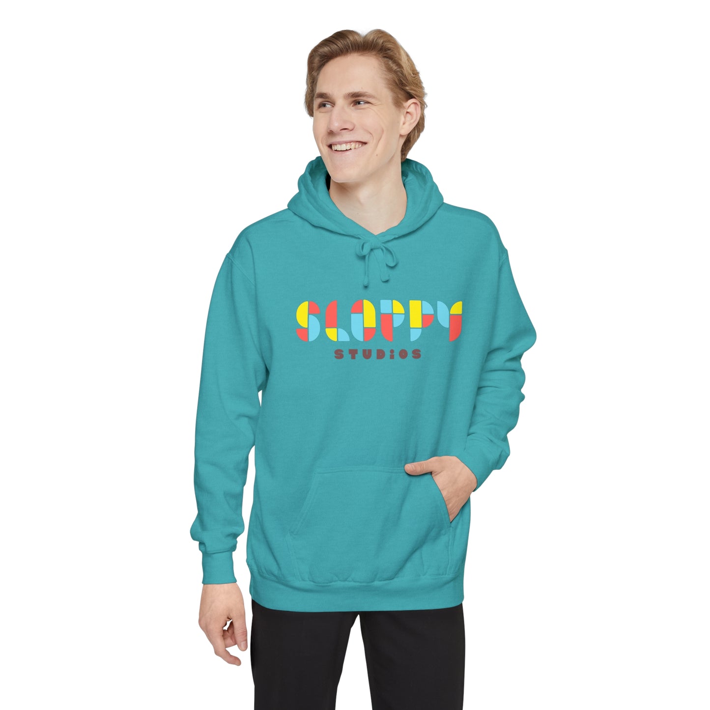 Sloppy Studios Hoodie