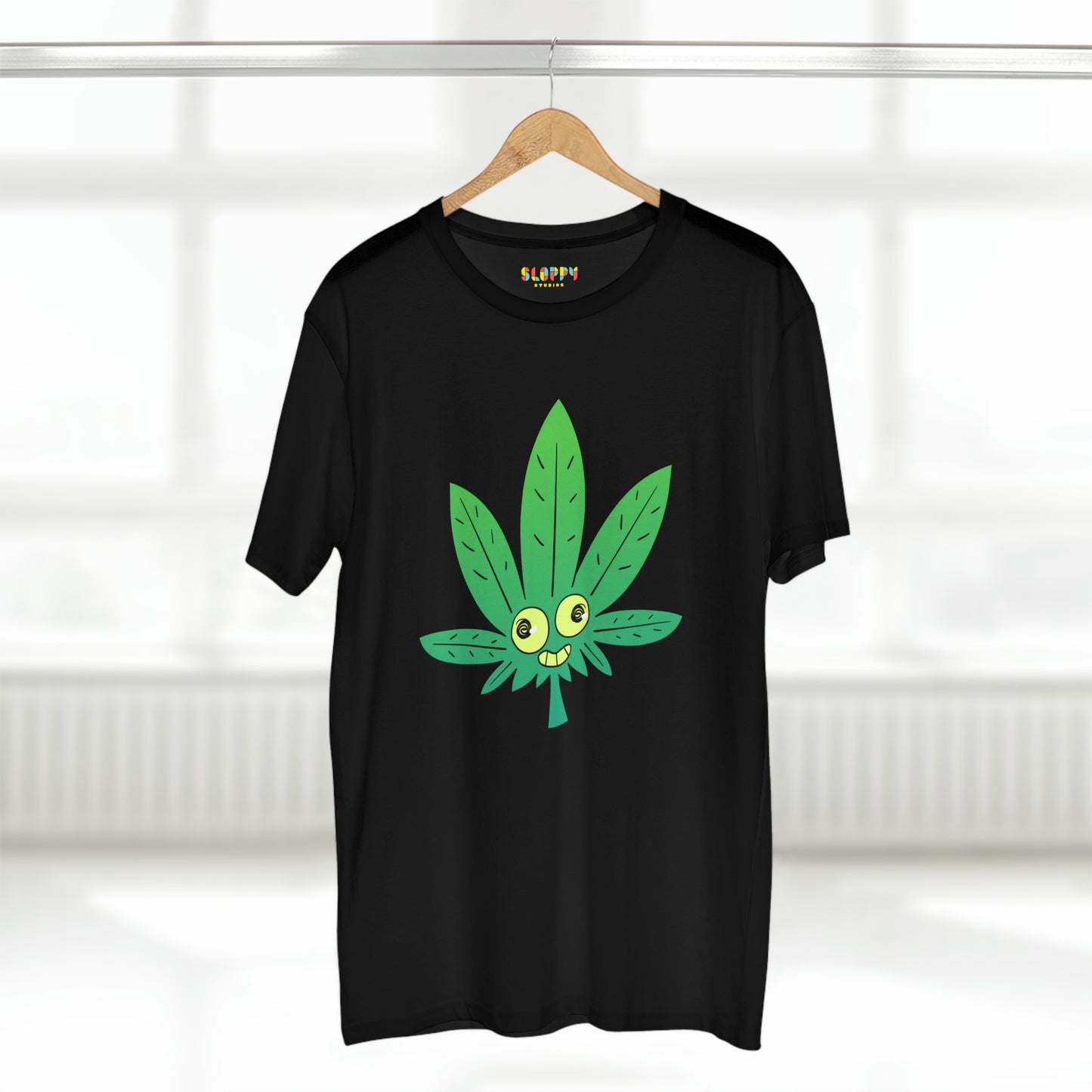 Leaf Tee