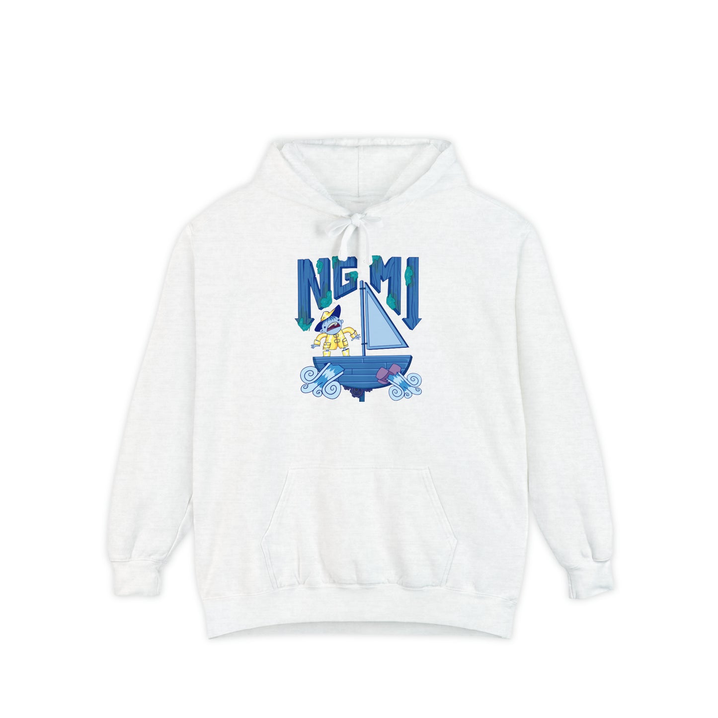 NGMI Hoodie