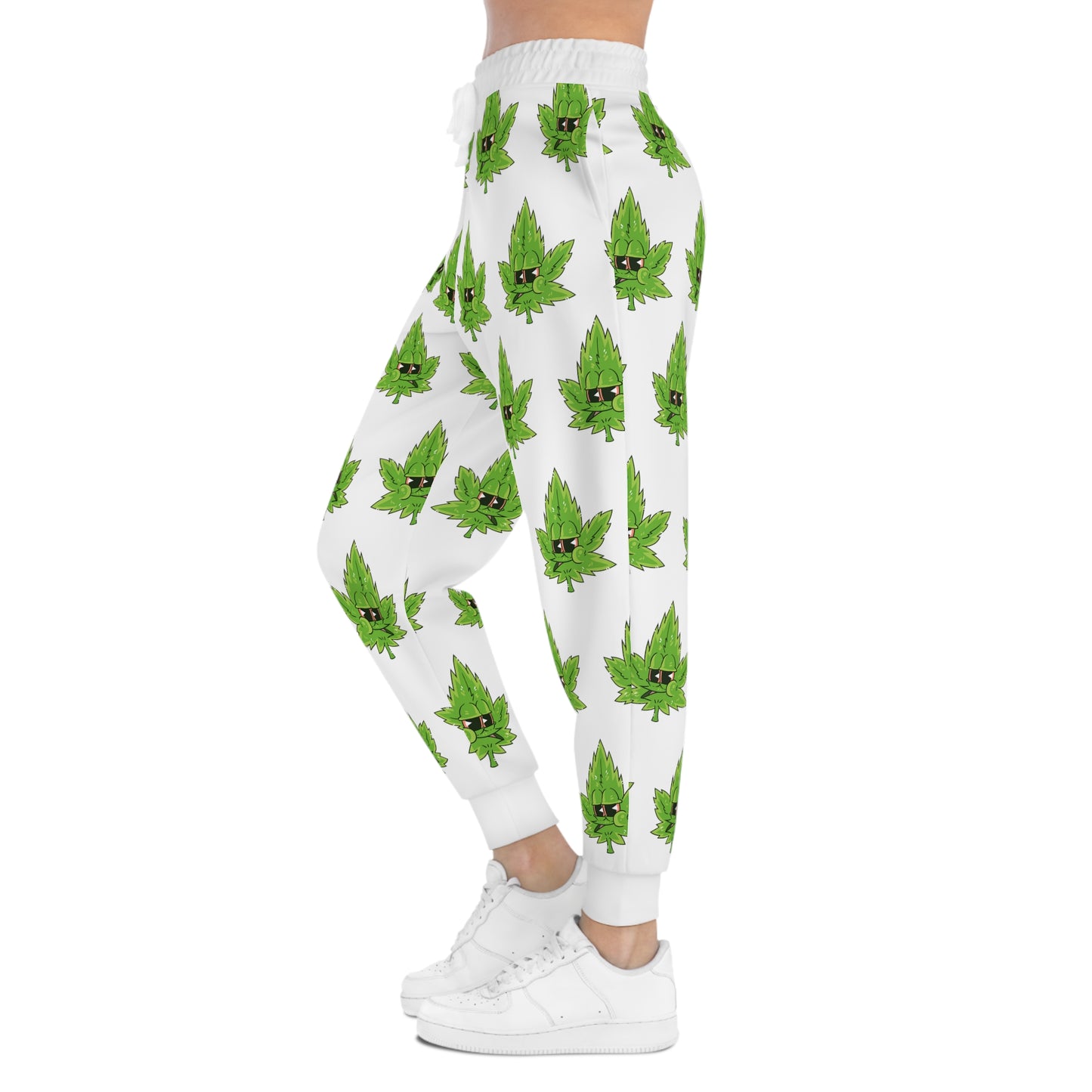 Weed Pants