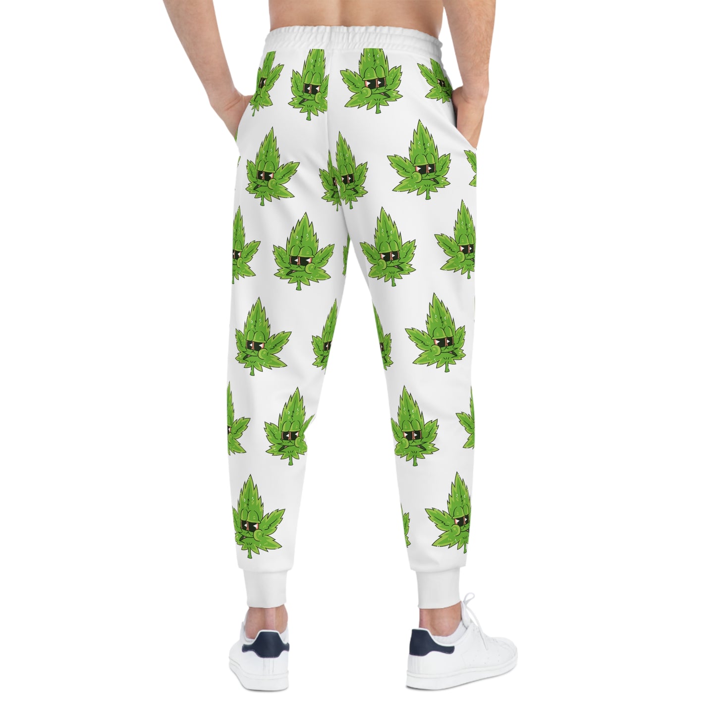 Weed Pants