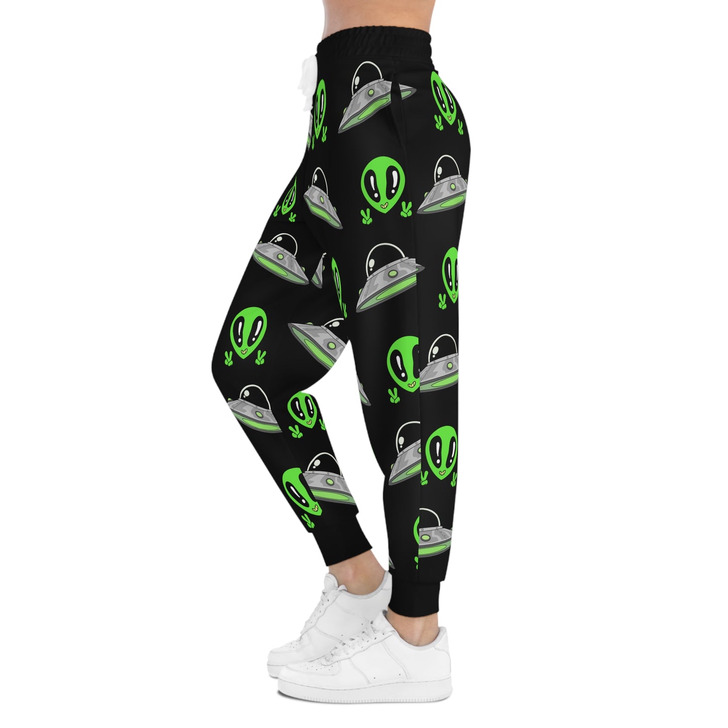 Alien Pants