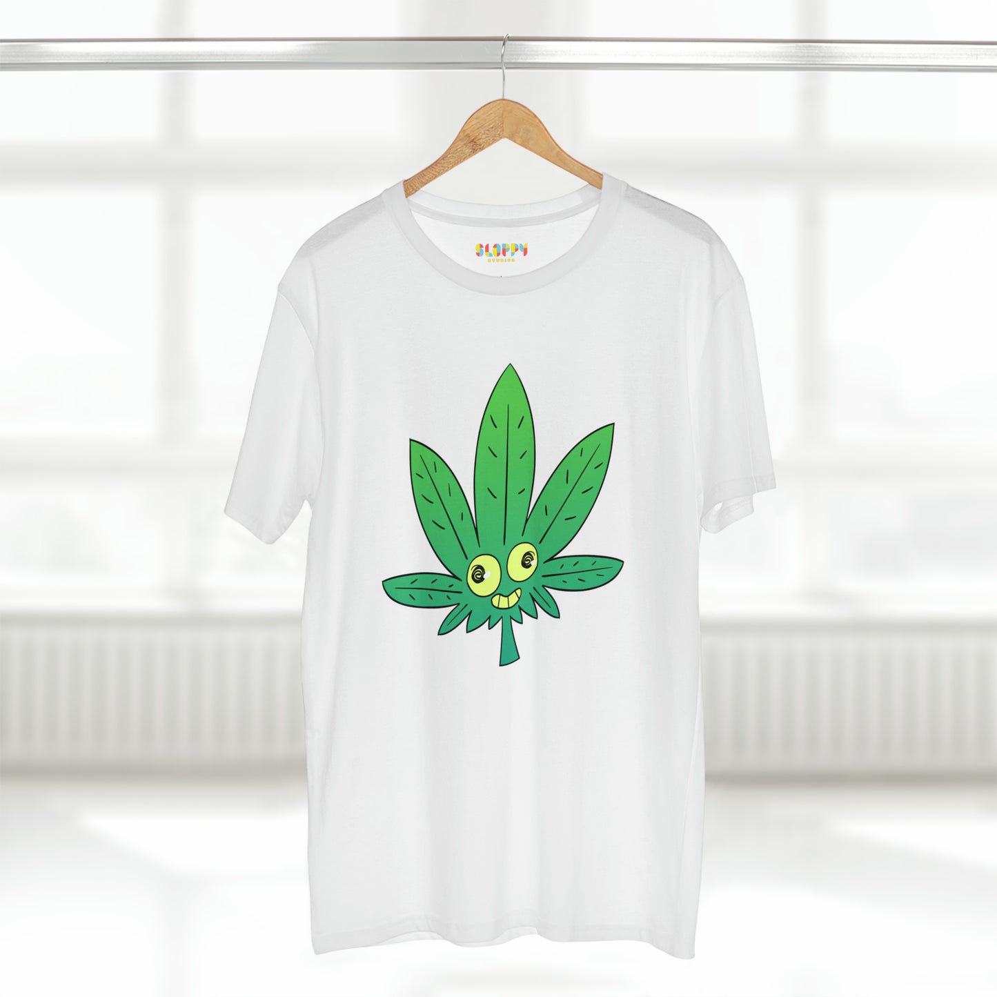 Leaf Tee