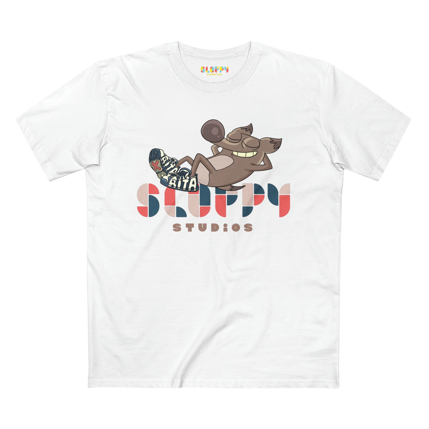 Rita Studios Tee