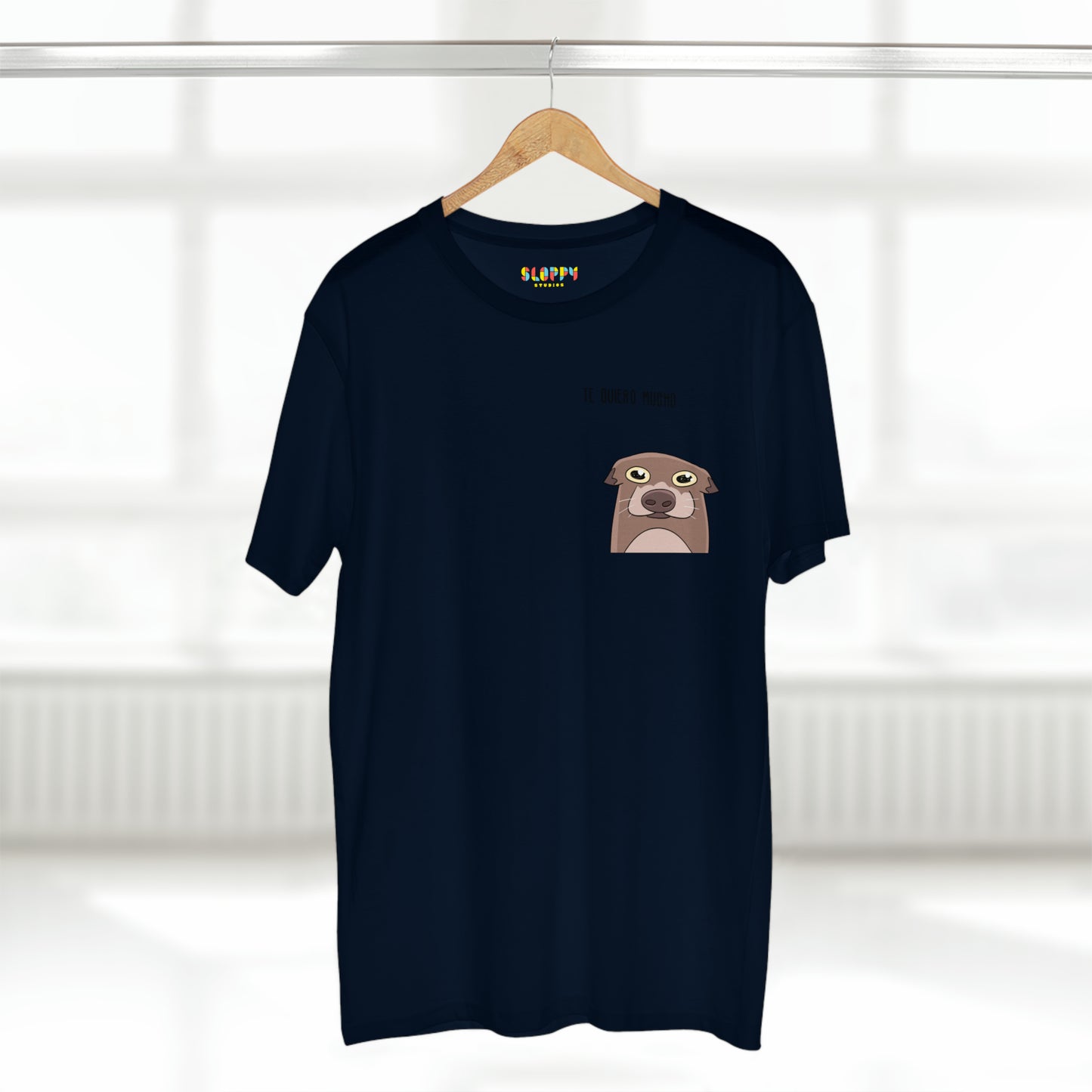 TQM Tee