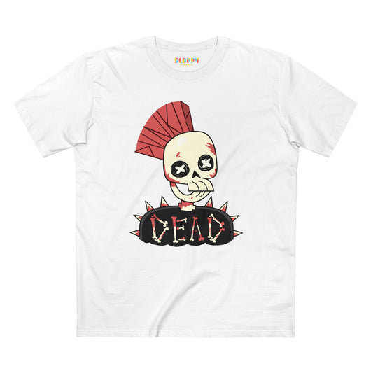 Punk is Dead Tee