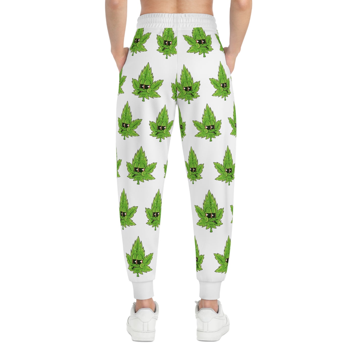 Weed Pants