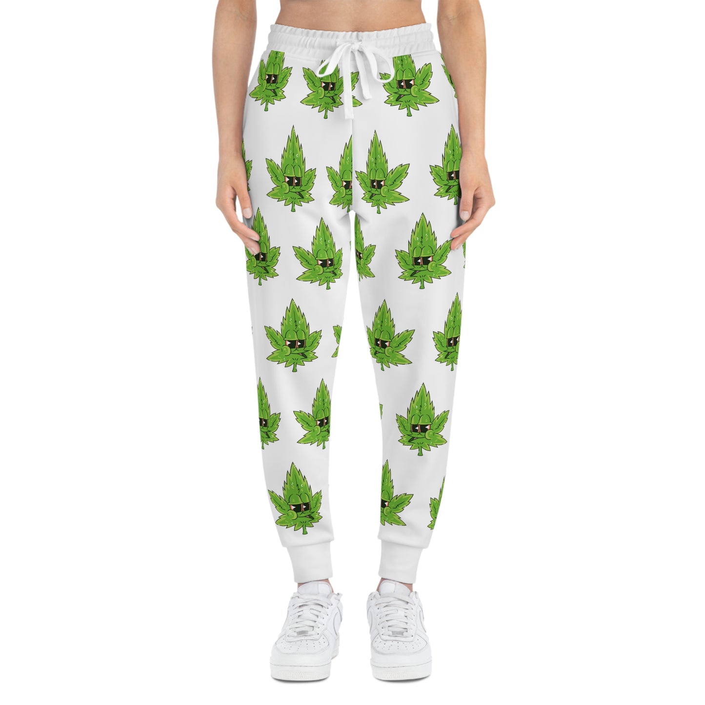 Weed Pants