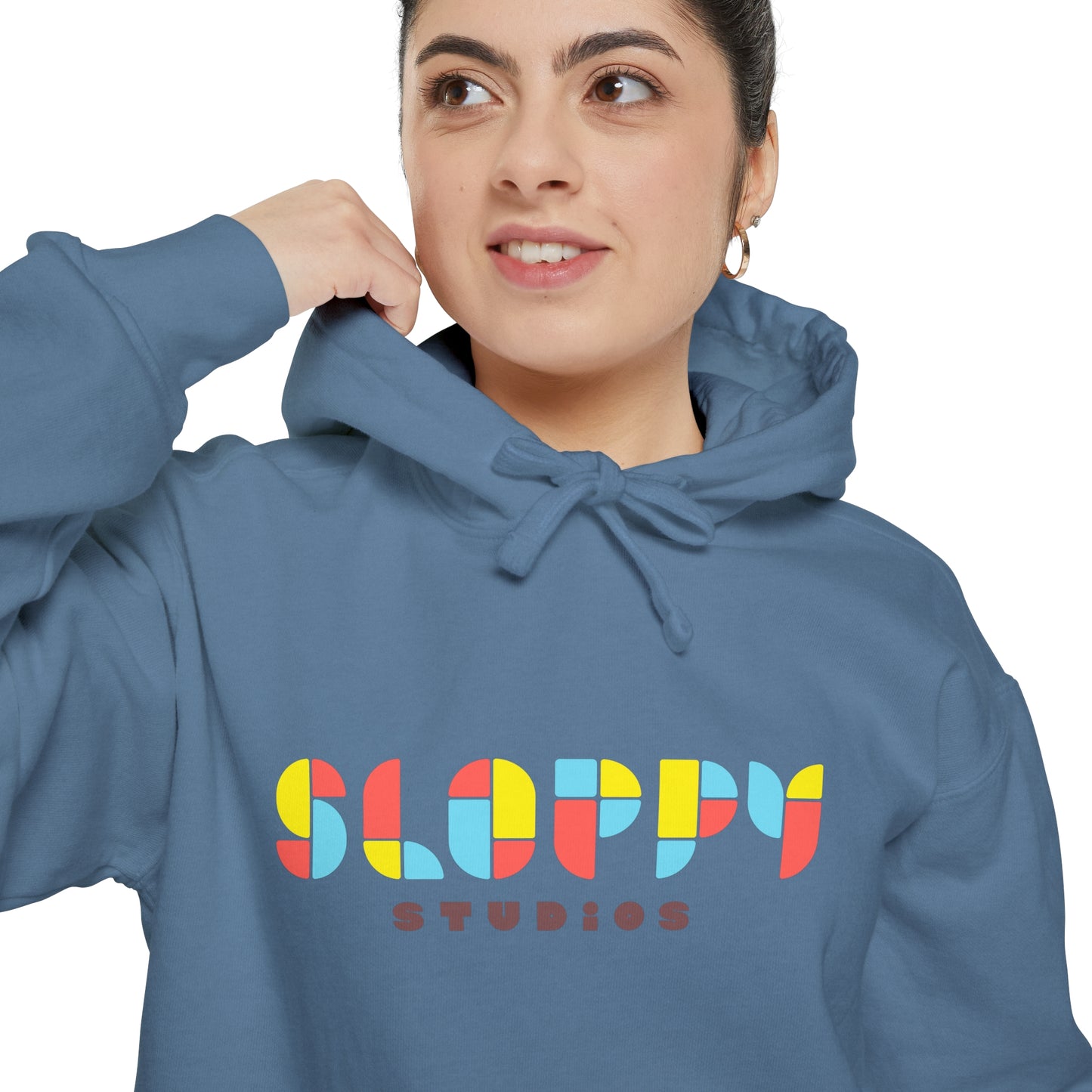 Sloppy Studios Hoodie