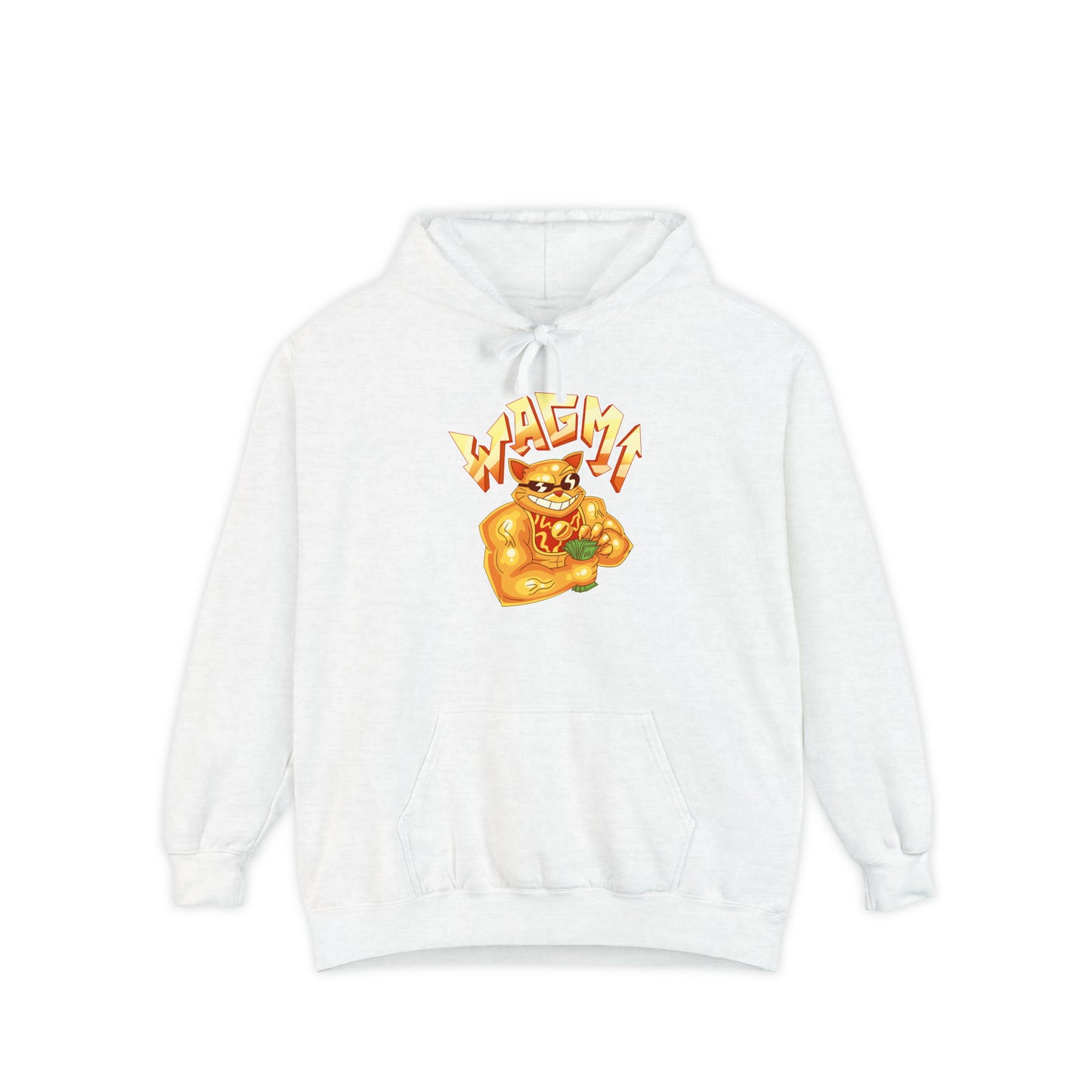 WAGMI Hoodie