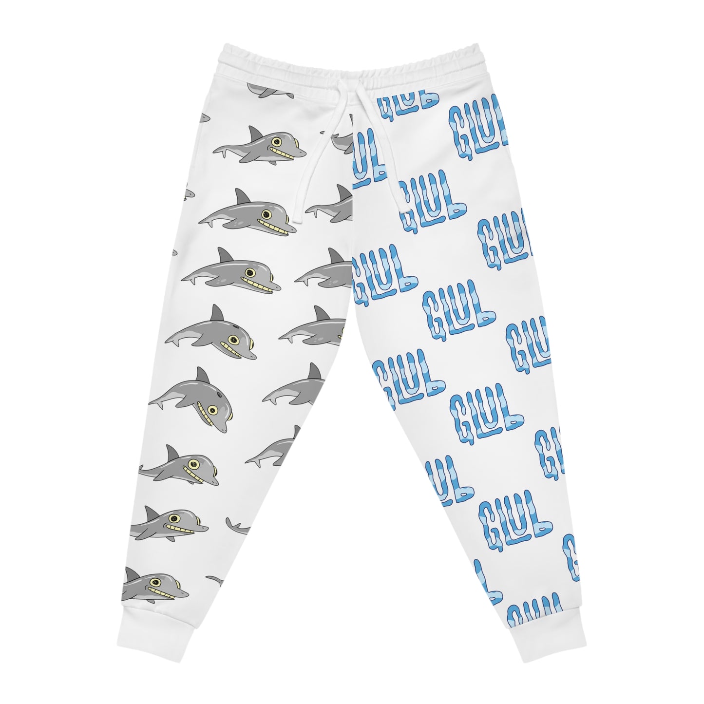 Dolphin Glub Pants