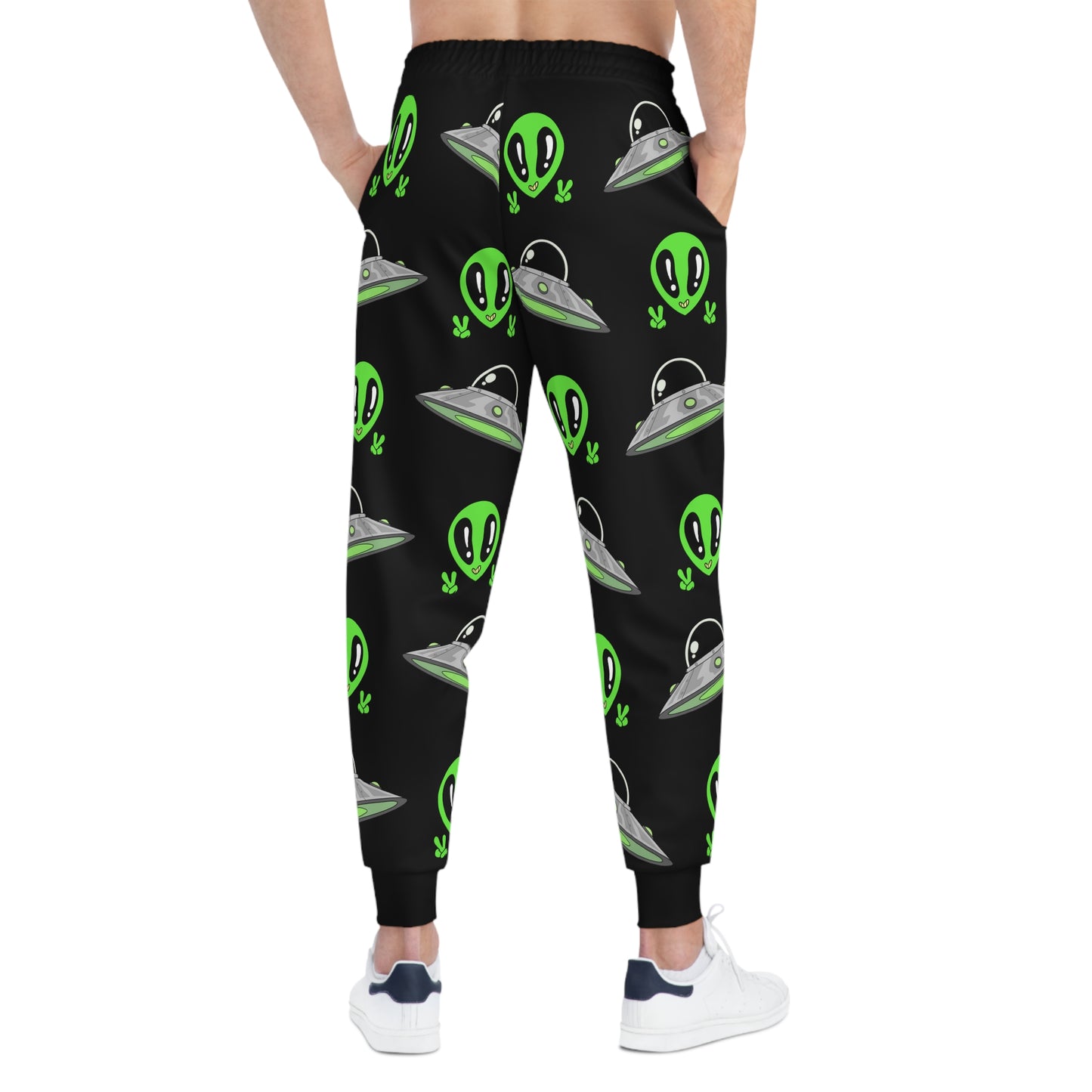 Alien Pants