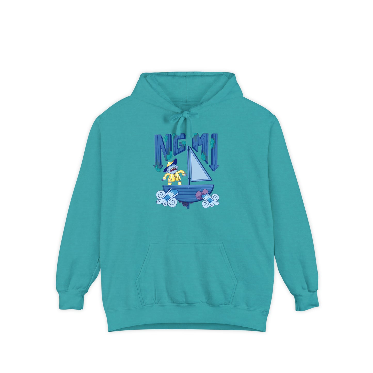 NGMI Hoodie