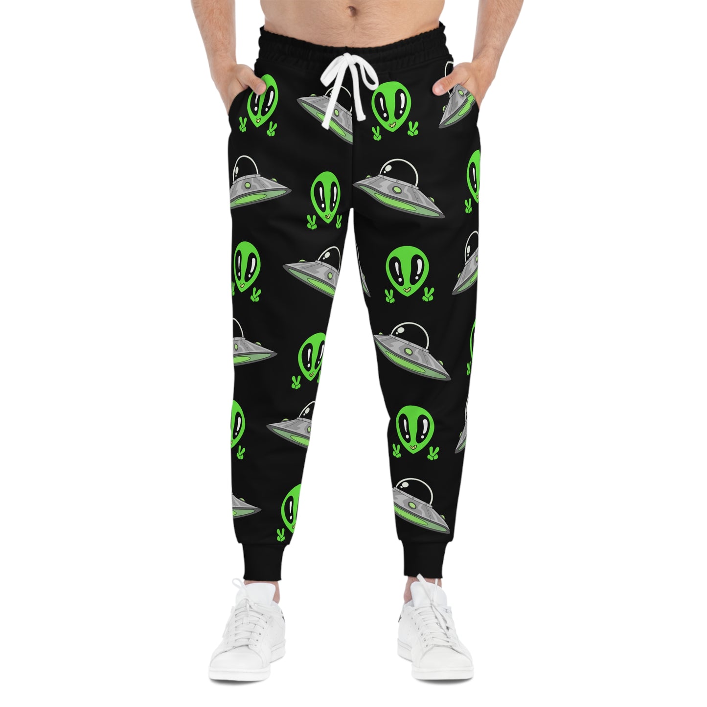 Alien Pants