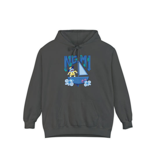 NGMI Hoodie