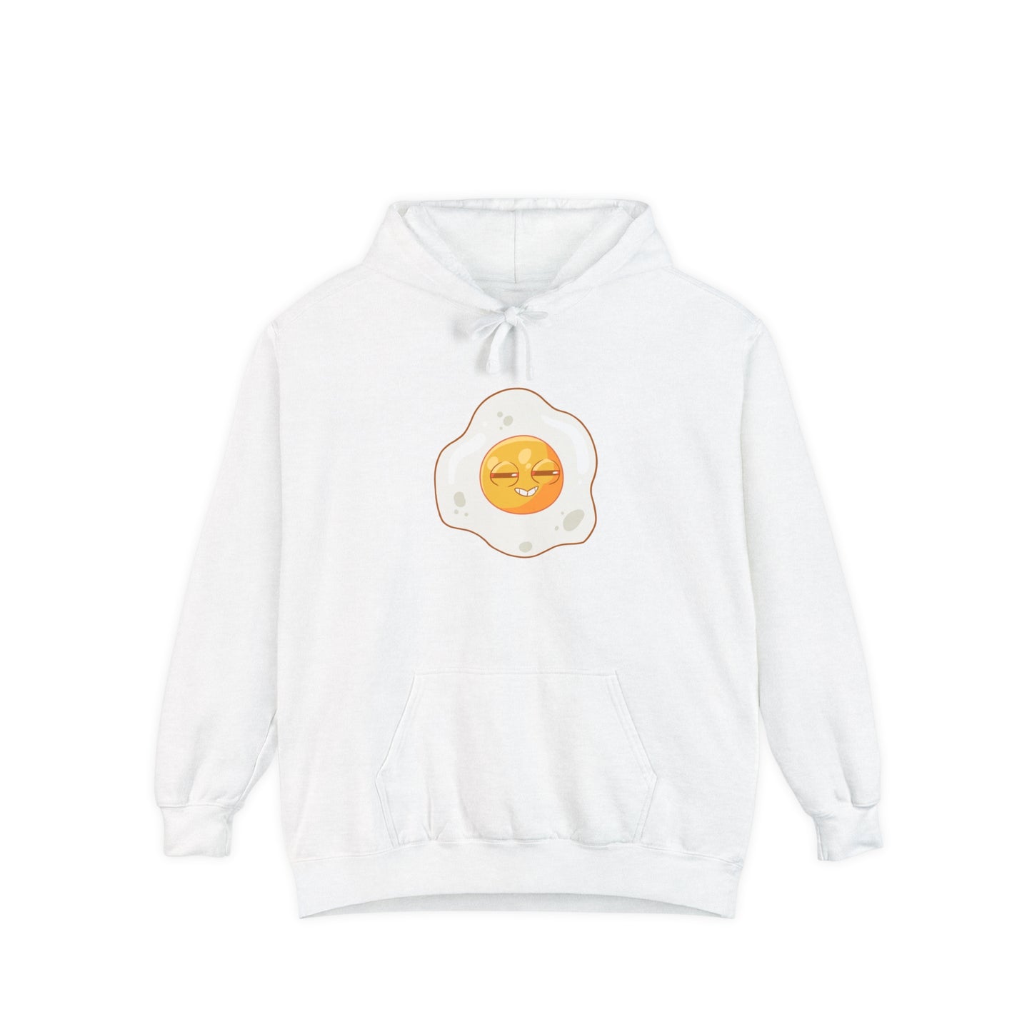 Fried Hoodie